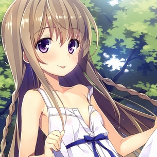 お休みの日は二次元の女の子のエロ画像を眺めているのに限る。 vol.1
