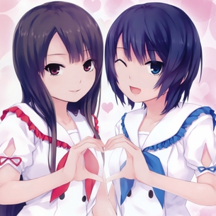 お休みの日は二次元の女の子のエロ画像を眺めているのに限る。 vol.2