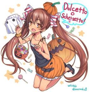 褐色のエロ可愛い画像貼っていくぜ！