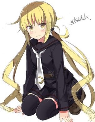 ニーソのエロ可愛い画像貼っていくぜ！