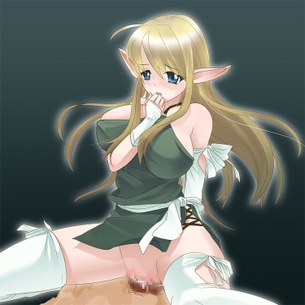 【ゼロの使い魔】ティファニアの画像倉庫がここです！