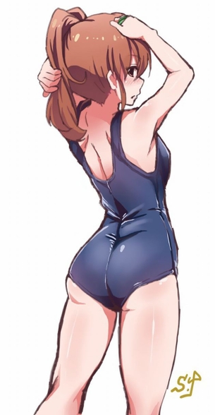 【アイマス】双海亜美・真美の二次エロ画像① 100枚【アイドルマスター】