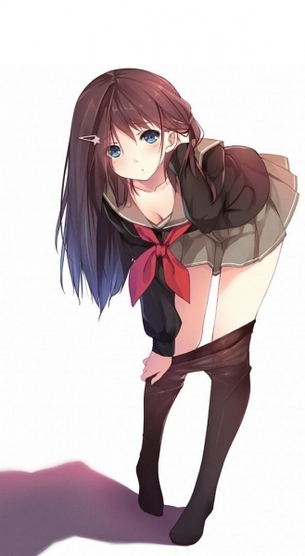 濡れ透けの抜けるエロ画像まとめ！