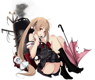 【艦これ】村雨の二次エロ画像 100枚【艦隊これくしょん】