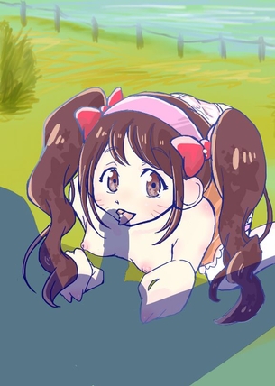 おそ松さんの魅力についてエロ画像で検証