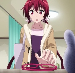 メガネっ娘のエロ画像みて幸せになろう！