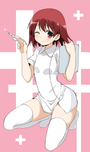 嫁が見つかる！？咲-Saki-のHな画像を集めました。 vol.7