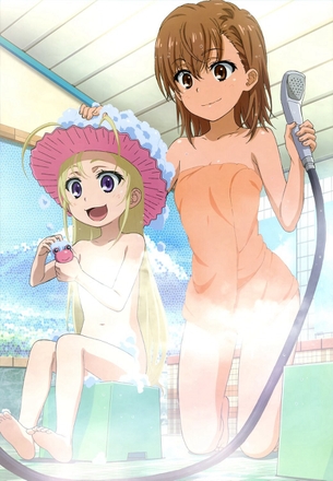 とあるシリーズのヒロインたちのエロエロな姿の画像を集めました。 vol.2