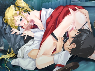 いいニオイのしそうな女の子たちのHな画像詰め合わせ vol.1