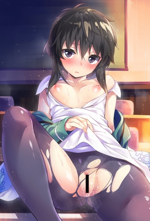 魔法科高校の劣等生、北山雫ちゃんのエロ画像を集めました。