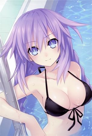 肌色成分補給のために、美少女のビキニ画像を更新します。 vol.5