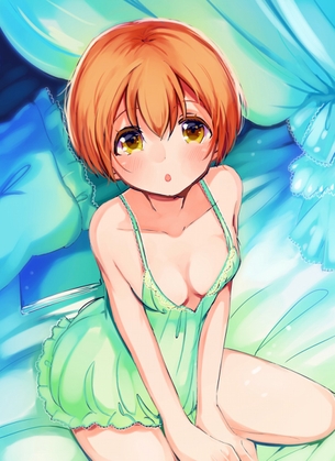 誰推し？ラブライブ！のエロ画像を集めました。