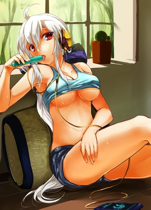 お気に入りの二次画像が見つかるかも！？ 二次元の美少女エロ画像詰め合わせ vol.9