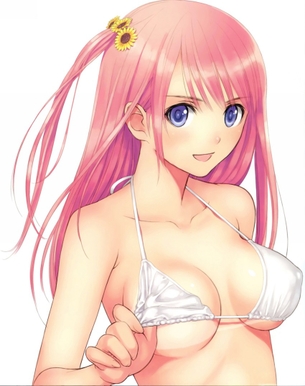 エロカワイイ二次元美少女のエロ画像詰め合わせ vol.9