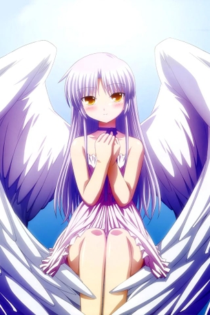 Angel Beats!（エンジェルビーツ） のエロ画像を集めました。 vol.10
