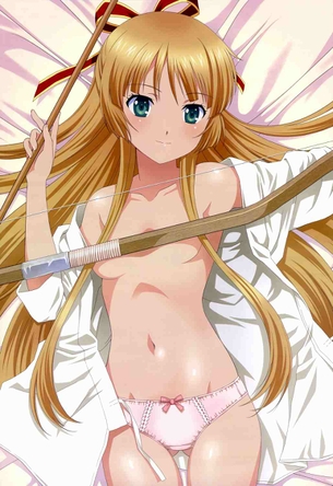 ISUCA（イスカ）のエロ画像を集めました。