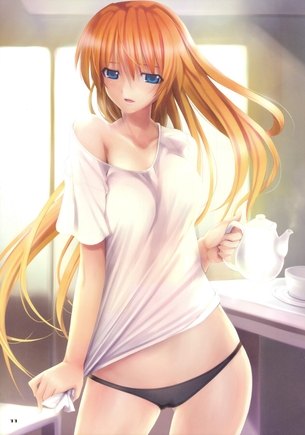 二次の女の子たちのブラやパンツが丸見えになってる下着画像 vol.1
