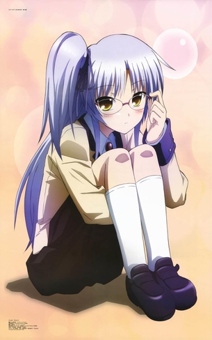 Angel Beats!（エンジェルビーツ） のエロ画像を集めました。 vol.7