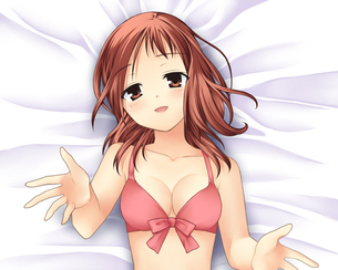嫁が見つかる！？咲-Saki-のHな画像を集めました。 vol.10