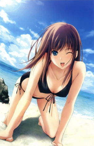 お気に入りの二次画像が見つかるかも！？ 二次元の美少女エロ画像詰め合わせ vol.7
