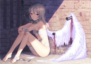 キレイかつエロい、とっておきの二次エロ画像を貼ってくよ？ vol.10