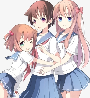 咲-Saki-のヒロインたちがカワイすぎるエロ画像を集めました。
