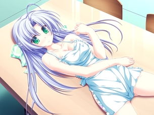 美少女は二次元にかぎる！と思える二次エロ画像 vol.5
