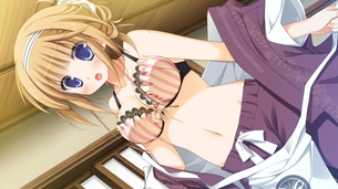 キレイでHな二次元美少女の画像はいくらあっても足りません。 vol.8