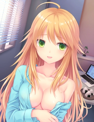二次元美少女のキレイでエロい、至高のエロ画像 vol.3