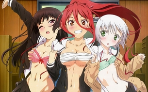 デフォでエロい、アニメの公式ピンナップまとめ vol.5