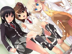えっちなカラダに成長した女の子たちのエロ画像を集めました。 vol.9