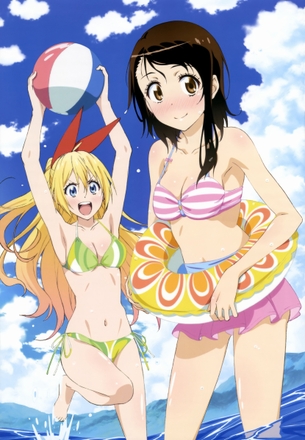 アニメのピンナップがエロカワでヌける件について vol.8