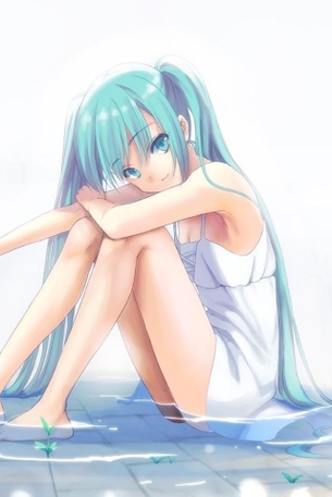 エロカワイイ二次元美少女のエロ画像詰め合わせ vol.8
