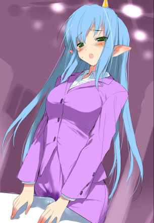 一人Hの快感に喘いでる女の子たちのエロ画像 vol.4
