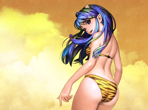 お気に入りの二次画像が見つかるかも！？ 二次元の美少女エロ画像詰め合わせ vol.4