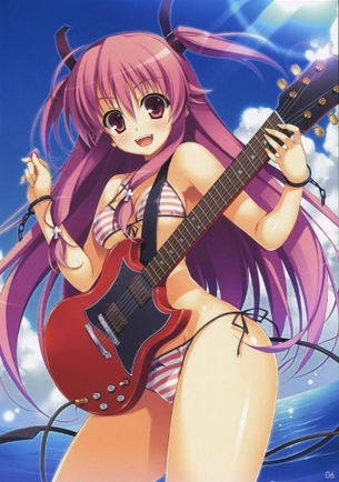 Angel Beats!（エンジェルビーツ） のエロ画像を集めました。 vol.6