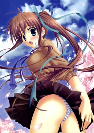 お気に入りの二次画像が見つかるかも！？ 二次元の美少女エロ画像詰め合わせ vol.1