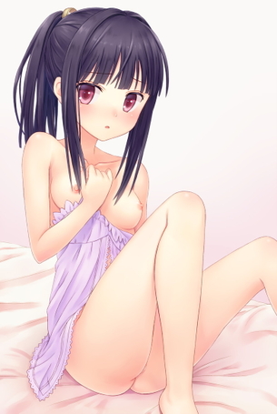 キレイかつエロい、とっておきの二次エロ画像を貼ってくよ？ vol.2