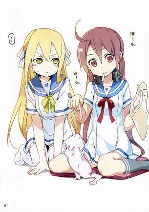 ヘッドホン美少女の画像で癒されたい vol.2