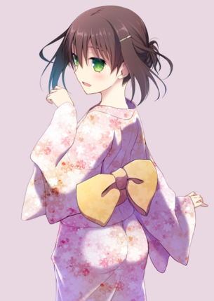 咲-Saki-、新道寺女子の鶴田姫子ちゃんのエロ画像を集めました。