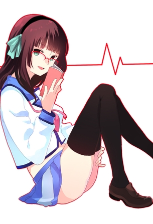 Angel Beats!（エンジェルビーツ） のエロ画像を集めました。 vol.8