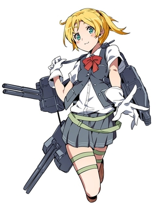 【艦これ】野分・舞風の二次エロ画像 100枚【艦隊これくしょん】