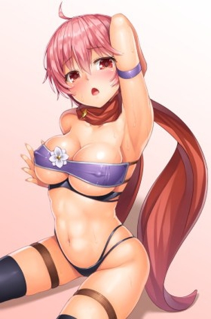 わきフェチのエロ画像が見たい人集まれ！