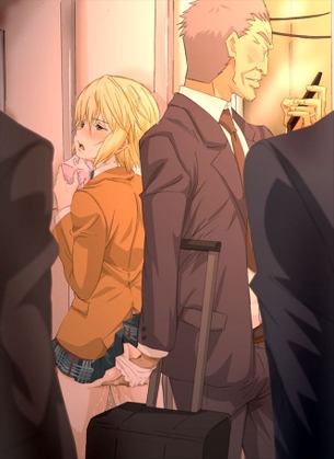 いちご100%のエロ画像集めてみたよ！
