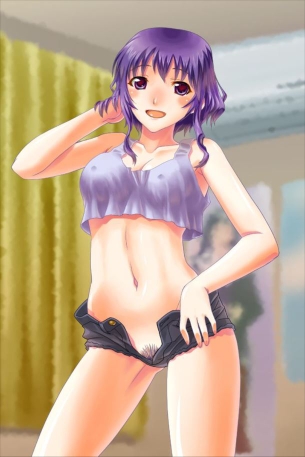 冴えない彼女の育てかたのエロ画像でヌきたい奴らは集まれ！