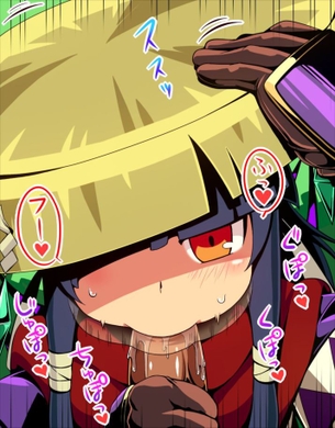 世界樹の迷宮のエロ画像でシコりたい奴集まれ！