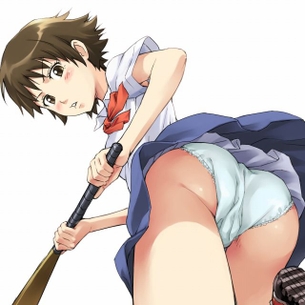 スケットダンスがエロくてたまんないので画像を収集してきた