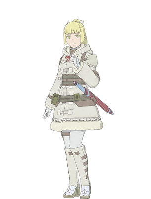 【画像】2023冬アニメ今期のさいかわヒロインがこちらｗｗｗｗｗｗｗｗｗ