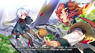 【良回】『機動戦士ガンダム 水星の魔女』2話感想。おもろ過ぎてヤバいｗｗｗこの百合は揺るがない！？