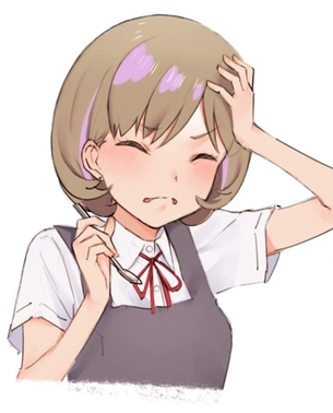 【ラブライブ！スーパースター!!】唐可可の可愛い絵炉画像まとめ